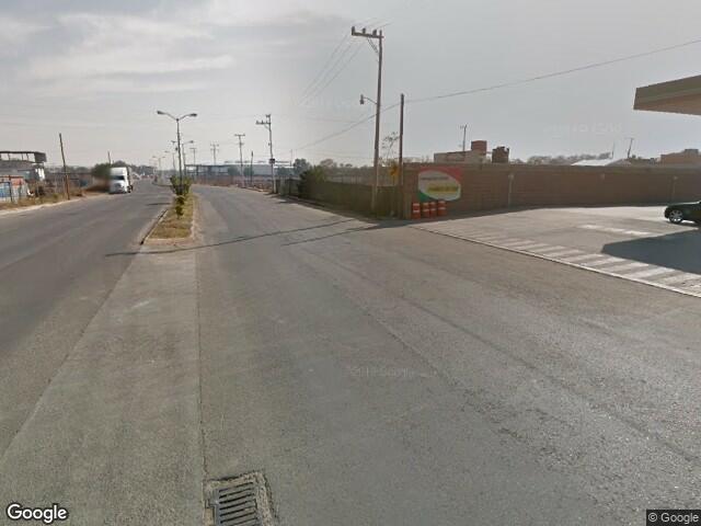 Promoción, Servicios y Venta de Combustibles Tepot