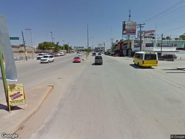 ESTACIONES GARE, SA DE CV