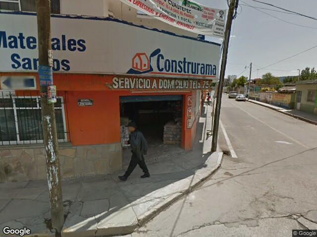 HIDROCARBUROS HIDALGUENSES, S.A. DE C.V.