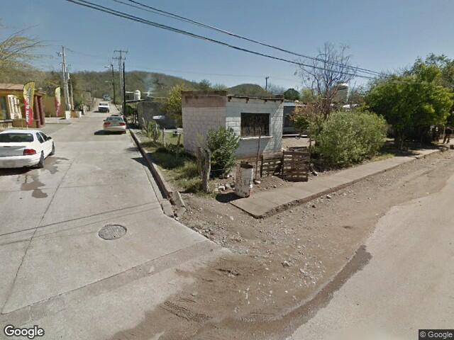 MAC Servicios del Rio Banamichi S A de C V