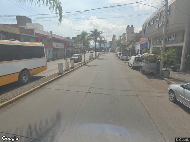 INMOBILIARIA SAMICH, S.A. DE C.V.