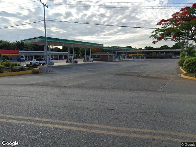 GASOLINERA LOS TORITOS S.A. DE C.V.