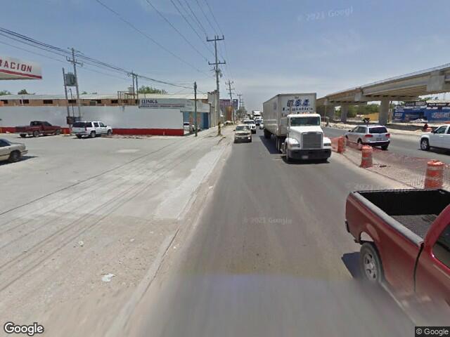 GASOLINERA REYNOSA SA DE CV