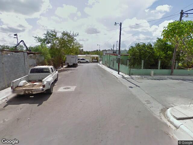 GASOLINERA REYNOSA SA DE CV