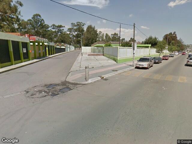 GASOLINERA ALMOLOYA, S.A. DE C.V.