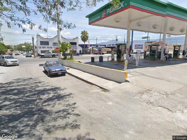 GASOLINERA ESTADIO, S.A. DE C.V.