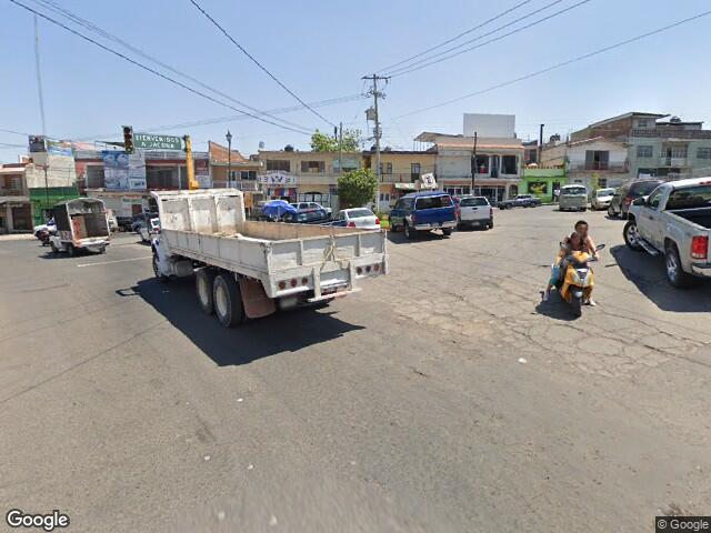 SERVICIO JACONA, S.A. de C.V
