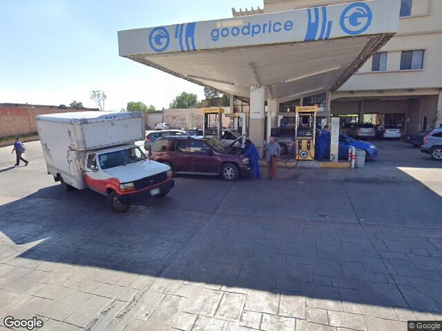 ABASTECEDORA DE COMBUSTIBLES SALTILLO, S.A. DE C.V