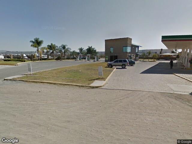 AUTOSERVICIO CARREIRA SA DE CV