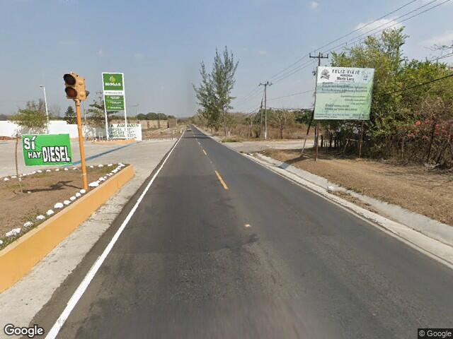 Gasolinera Nicos S de R.L. de C.V