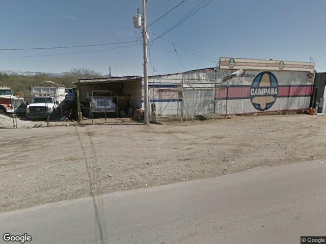 GASOLINERA ACONCHI, S.A DE C.V