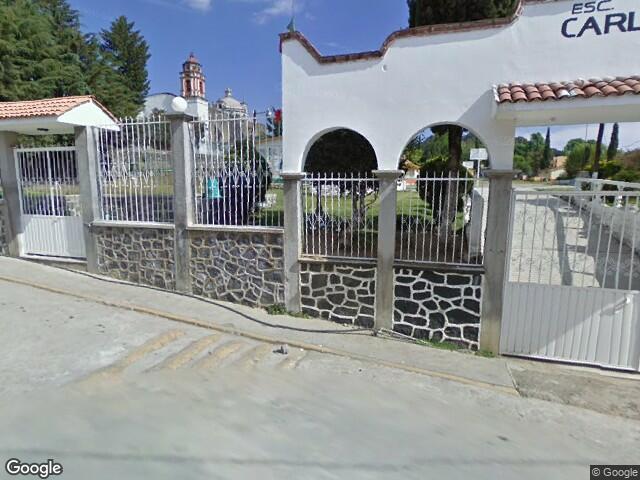 GUILLERMO AMADOR LARA