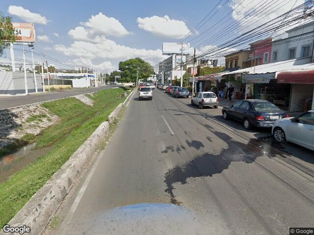 ESTACION DE SERVICIO LEON, S.DER.L. DE C.V.