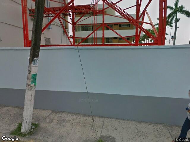 GASOLINERA DEL 47 S.A. DE C.V.