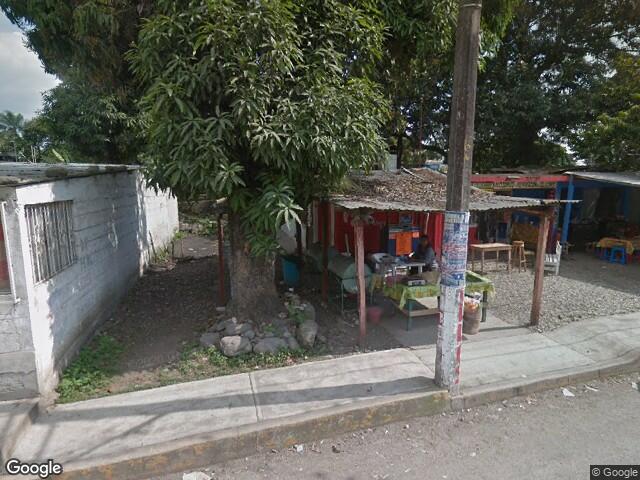 AUTOSERVICIO PARAJE, SA DE CV