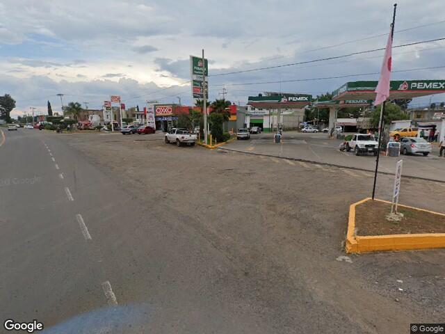 GRUPO OCTANO, S.A. DE C.V.
