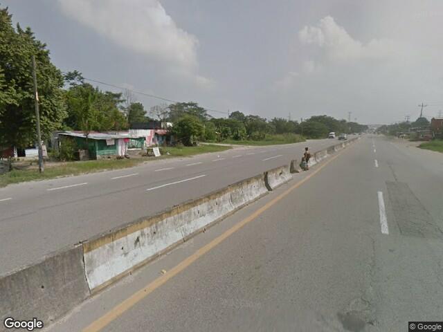 ESTACIÓN DE SERVICIO MARIN, S. A. DE C. V.