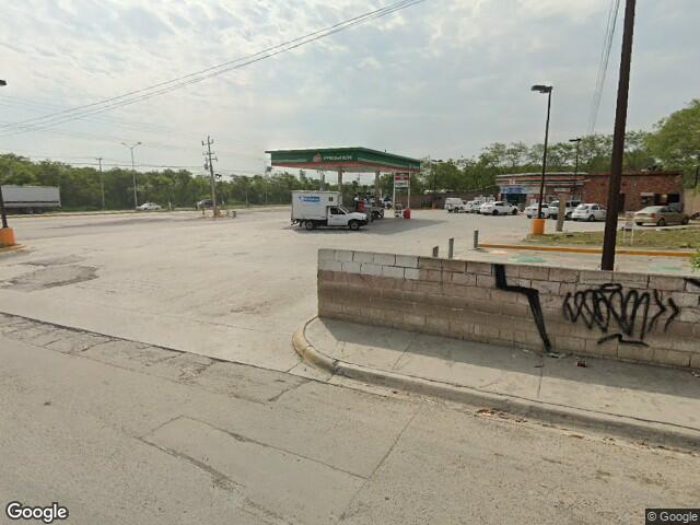 PETROMAX, S.A. DE C.V.