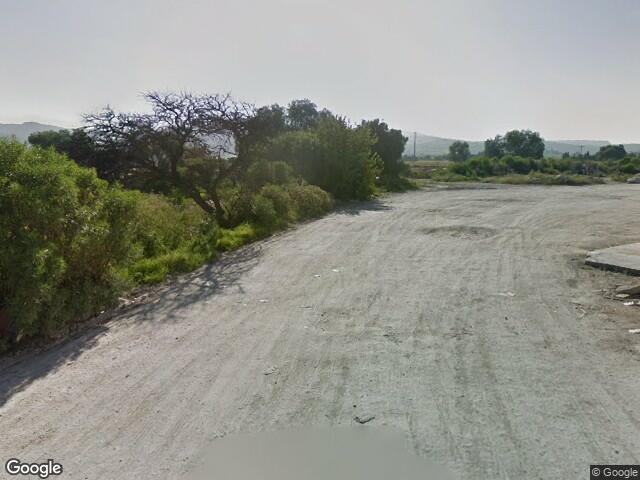 MEGA GASOLINERAS S.A DE C.V