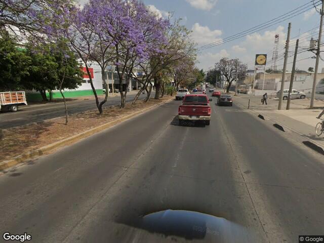 SUPER GASOLINERA WASHINGTON, S.A. DE C.V.