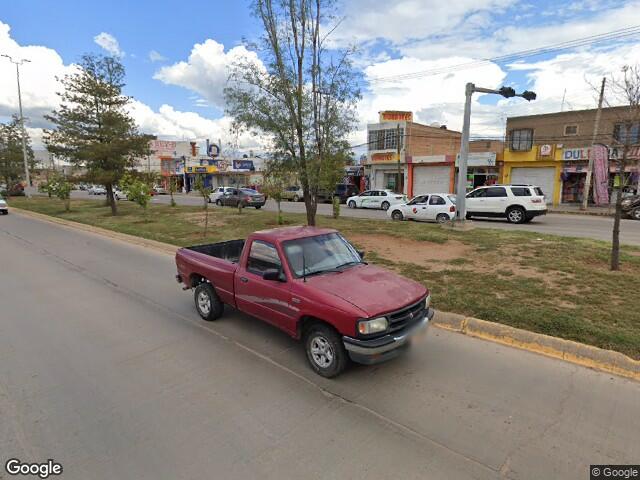 SERVICIO VILLA DURANGO SA DE CV