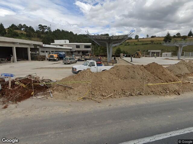 SUPERSERVICIO DEL VALLE DEL ORIENTE, S.A. DE C.V.