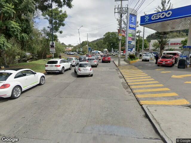 PROMOTORA DE AUTO ESTACIONES, S.A. DE C.V.