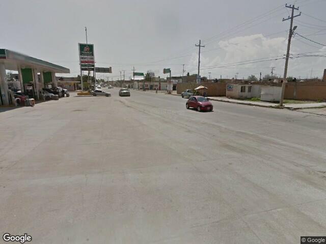 SERVICIO GASOLINERO EL PRIMO S.A. DE C.V.