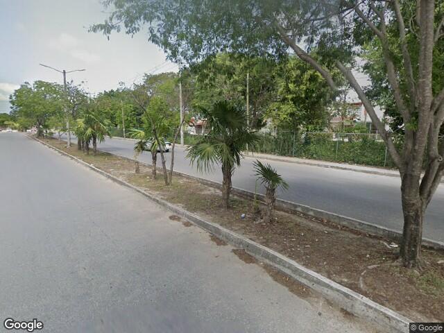 INMOBILIARIA SANTA BLANCA S.A. DE C.V.