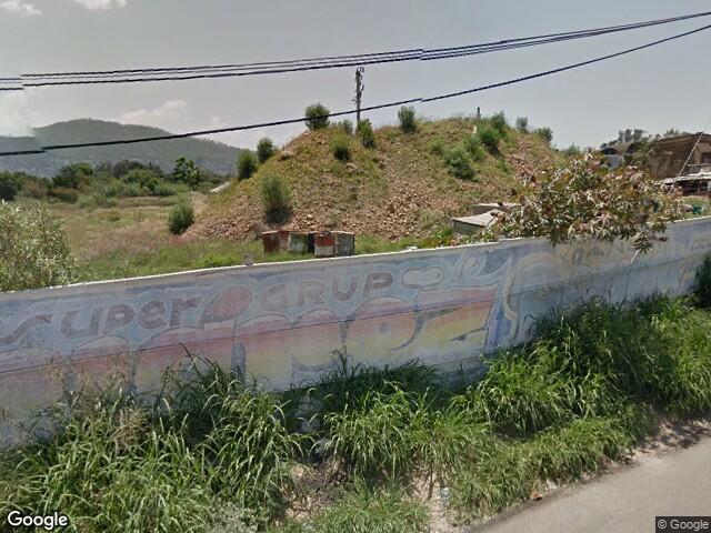 ESTACION DE SERVICIO OAXACA SA DE CV