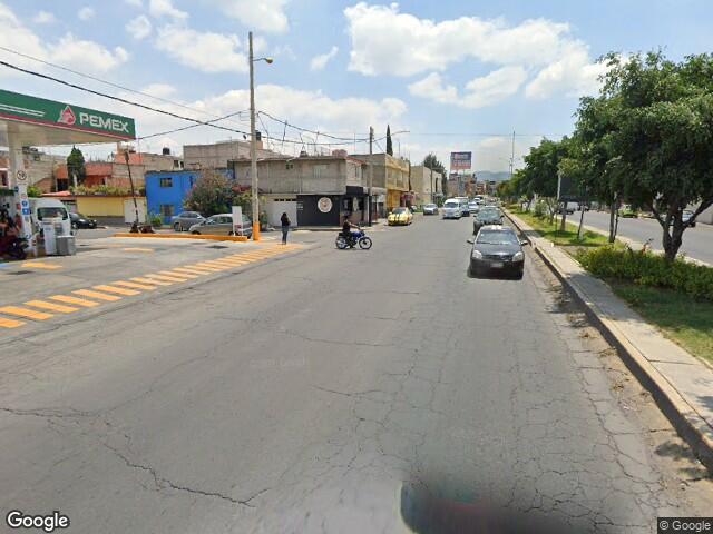 SERVICIO VOKY, S. A. DE C. V.