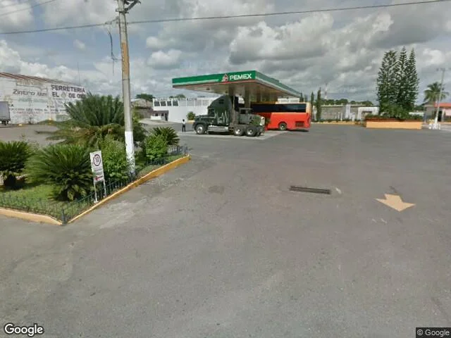 Gasolineras y Servicio Marfil