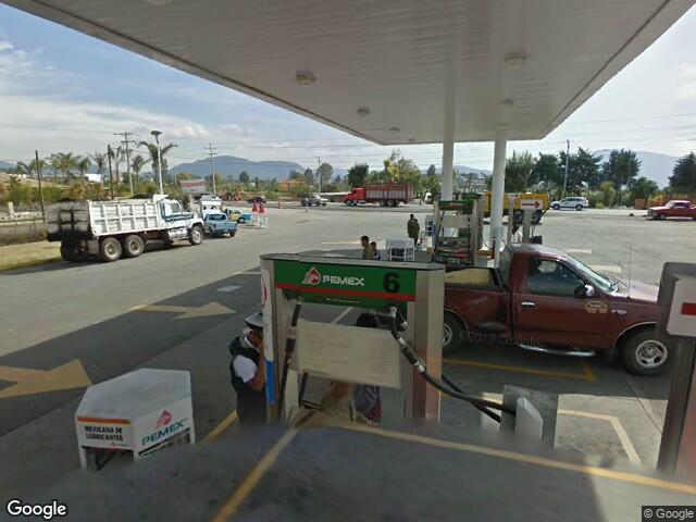 SERVICIO SAN FRANCISCO ACATEPEC SA DE CV