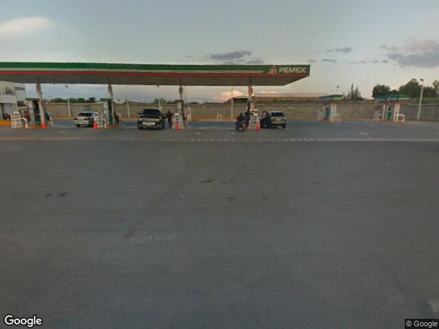 Servicios Cementos S.A de C.V.