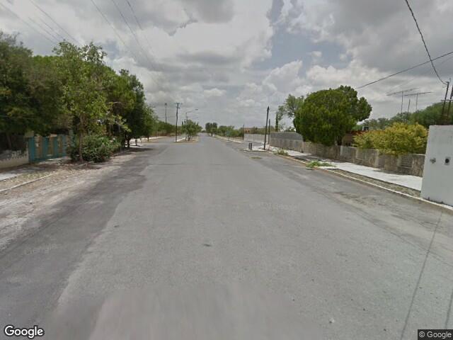 VICENTE CANALES GARZA