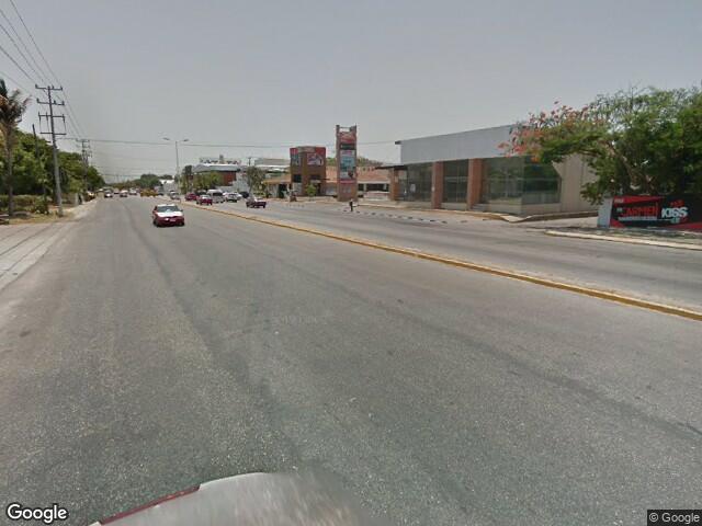 Hidrocarburos Campeche, S.A de C.V.