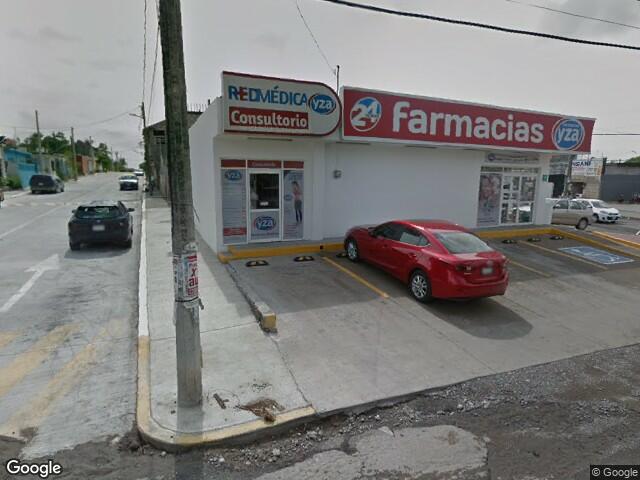 Servicio la Naviega SA de CV