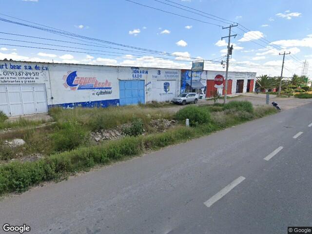 GRUPO ENERGETICO GUDE, S.A. DE C.V.