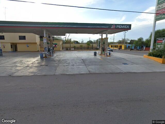 Paso del Desierto de Altar S. de R.L de C.V.