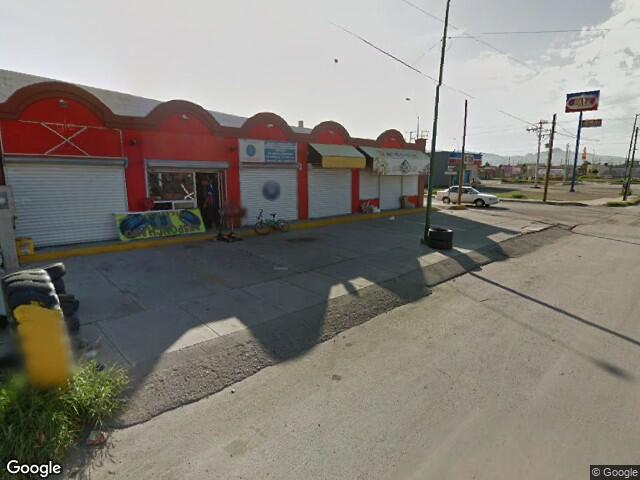 PRONTOGAS, S.A. DE C.V. PRONTOGAS, S.A. DE C.V.