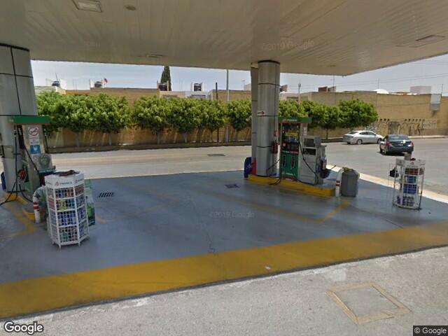 GASOLINERA DORADO, S.A. DE CV.