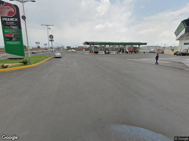 GASO MEX AUTOPISTA 5 DE MAYO KM. 30.3 S.A. DE C.V.