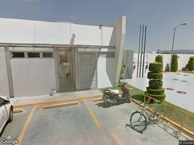 Súper Servicio Laja Bajío