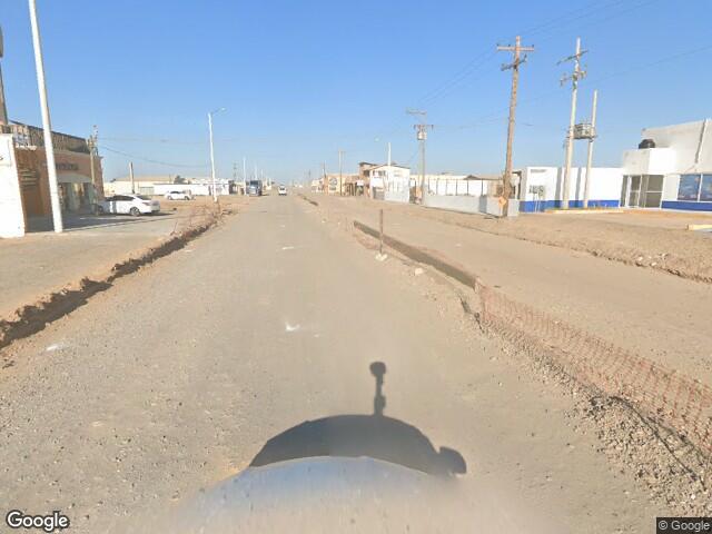AUTOSERVICIO DE GUERRERO NEGRO SA DE CV