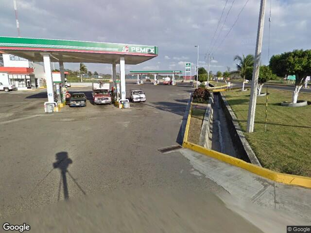 Combustibles de Santa Fe, S.A. de C.V.