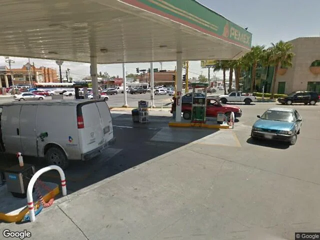 Super Servicio Herrera Del Norte, S.A. de C.V. Super Servicio Herrera Del Norte, S.A. de C.V.