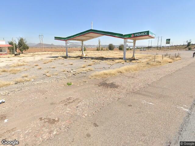 Servicio Las Arsinas S.A. de C.V.