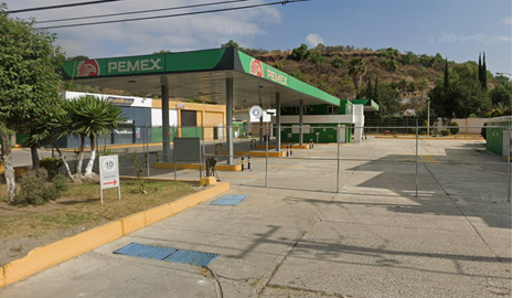 MARIA DEL CARMEN CASAS HUERTA