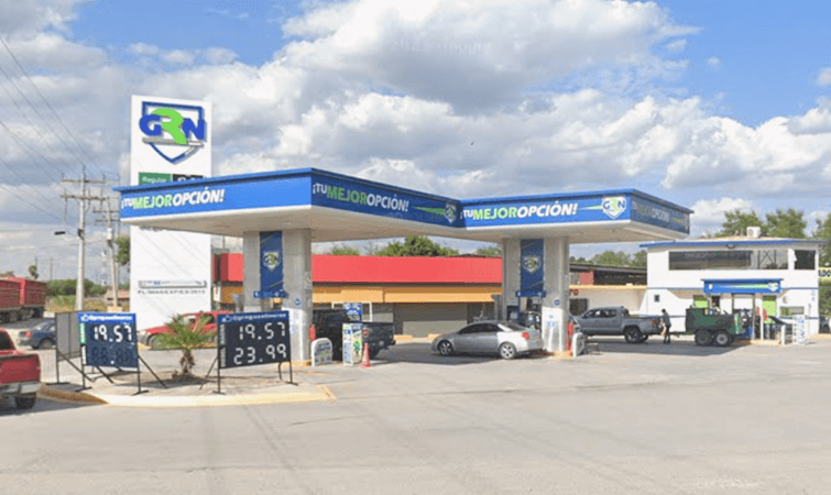RAMAY MULTISERVICIOS S.A. DE C.V.