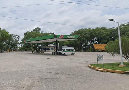 SERVICIO VILLA COMATITLAN SA DE CV